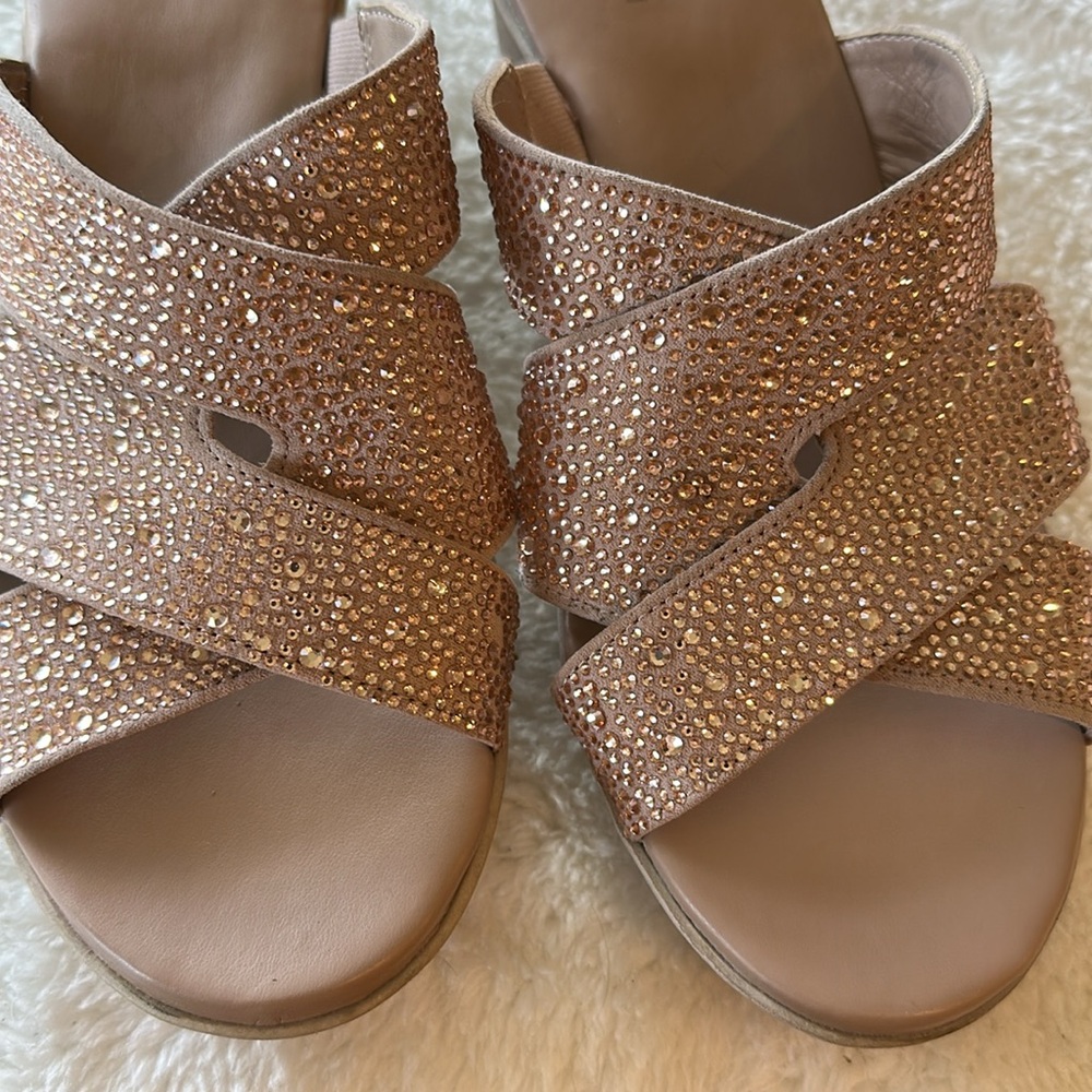 Naturalizer sandals - Picture 8 of 8